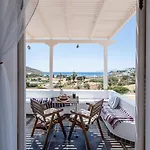 Ferienhaus Mylopota Iv Chora