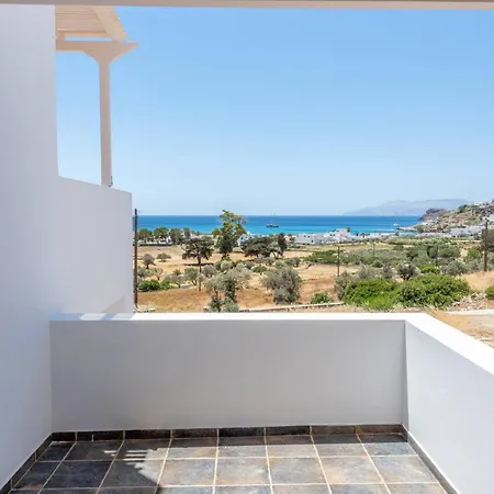 Mylopota Iv Semesterbostad