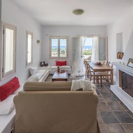 Mylopota Iv Semesterbostad