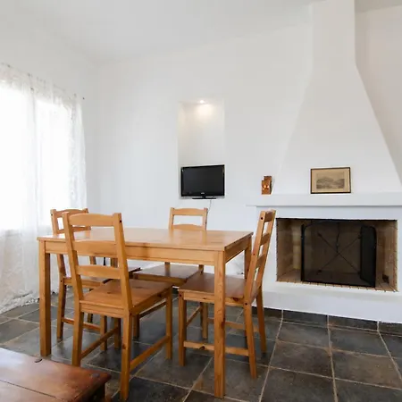 Feriehus Mylopota Iv Chora