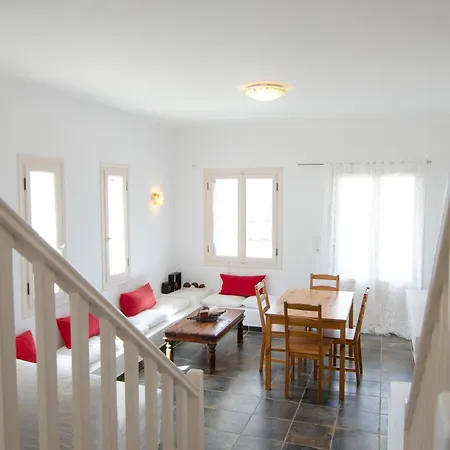 Mylopota Iv Feriehus *