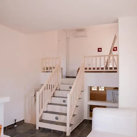 Feriehus Mylopota Iv *