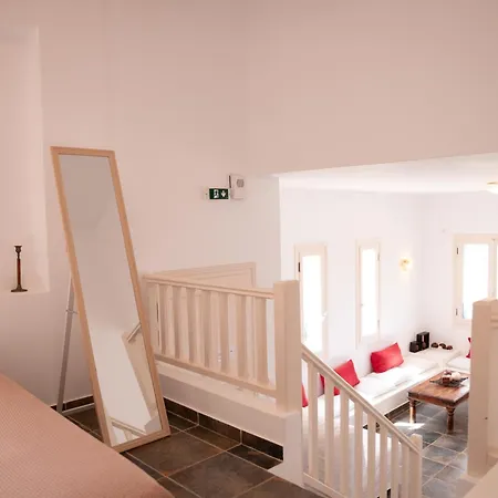 Feriehus Mylopota Iv Chora