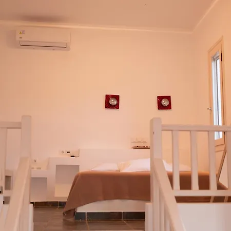 Mylopota Iv Feriehus Chora
