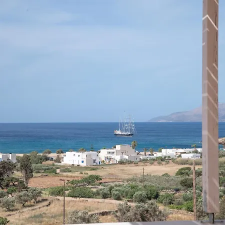 Mylopota Iv Feriehus Chora